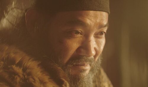 Netflix韓国ドラマ「不可殺」のキャスト相関図一覧！インスタ顔写真付きで紹介！