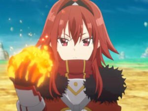 痛いのは嫌なので防御力に極振りしたいと思います2の声優まとめ!あらすじも紹介