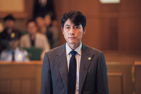 「無垢なる証人」キャスト相関図【Netflix韓国映画】あらすじネタバレまとめ！