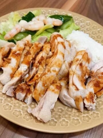 マレーシアの福記フードガーデンとは?オススメ店や人気メニューは?