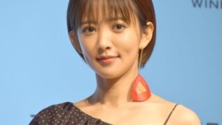 夏菜NHKドラマ降板の代役は瀧本美織?予想される女優まとめ!