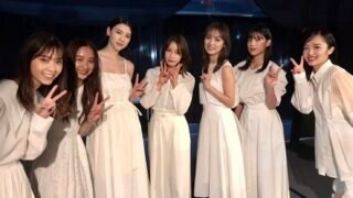 言霊荘キャスト相関図!美人女優の顔画像付き部屋順で紹介!