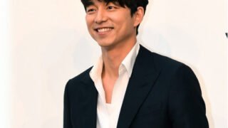 イカゲームにコンユ登場で韓国人びっっくり!なぜNetflixにカメオ出演?