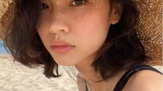 イカゲームのセビョク役チョン・ホヨン!彼氏イ・ドンフィとの結婚はいつ?