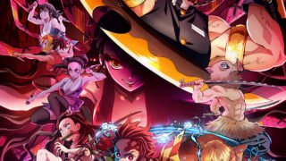 鬼滅の刃主題歌はAimer!2期遊郭編のオープニングテーマは「残響散歌」、エンディングは「朝が来る」!