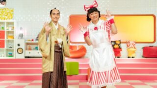 慎吾ママおっはー、ってなに?子供に説明NHK「ワルイコあつまれ」!
