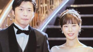 真犯人フラグは桜井ユキが犯人?あな番との共通点から考察!