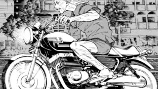 マイキー原付の愛称や名前は？東京リベのバイク、画像付きで紹介！