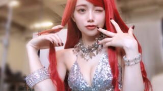 あかせあかりがドクターX出演!大人気tiktokerのすっぴん画像付きで紹介!