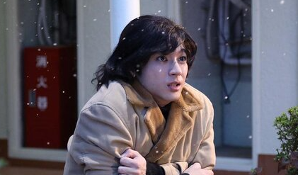 山田浩貴がドラケンから志村けんに!ドラマの他ドリフメンバーが誰かも紹介!