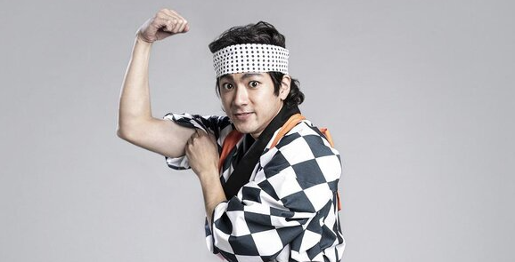 山田浩貴がドラケンから志村けんに!ドラマの他ドリフメンバーが誰かも紹介!