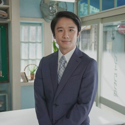 カムカムヒロイン相手役:片桐晴彦(風間俊介)