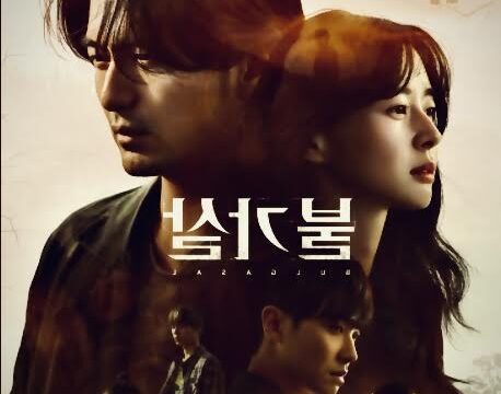 不可殺のあらすじ感想を徹底考察！Netflix韓国ドラマのネタバレや伏線を解説！