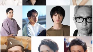 カムカムひなた編で川栄李奈の相手役は誰?ヒロイン3人の結婚相手もインスタ画像付きで紹介!
