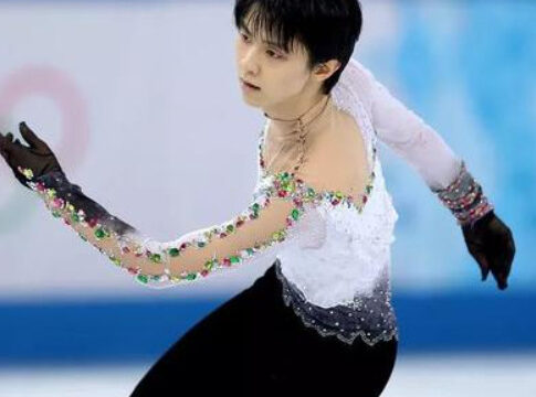 羽生結弦ウエスト細いけど痩せた 身長体重や体脂肪率はいくつ 1pack