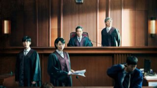 未成年裁判あらすじネタバレを短く簡単に!結末やキャスト相関図・吹き替え・考察まとめ!(Netflix韓国ドラマ)