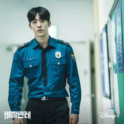 「ヴィジランテ」キャスト相関図一覧！インスタ画像付きで紹介【Disney+韓国ドラマ】