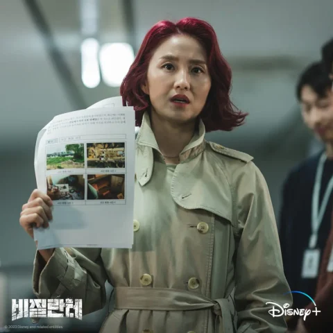 「ヴィジランテ」キャスト相関図一覧！インスタ画像付きで紹介【Disney+韓国ドラマ】