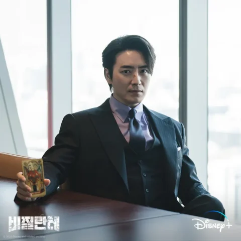 「ヴィジランテ」キャスト相関図一覧！インスタ画像付きで紹介【Disney+韓国ドラマ】