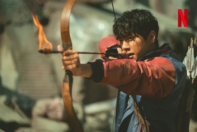 「バッドランド・ハンターズ」キャスト相関図一覧！インスタ画像付きで紹介【Netflix韓国映画】