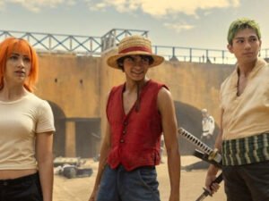 実写版ワンピースのキャストを徹底解説！